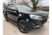 Isuzu D-Max 1.9 V-Cross Double cab 4x4 Pick Up - Thumb 0