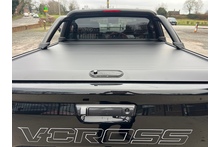 Isuzu D-Max 1.9 V-Cross Double cab 4x4 Pick Up - Thumb 4