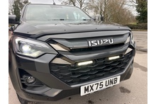 Isuzu D-Max 1.9 V-Cross Double cab 4x4 Pick Up - Thumb 11