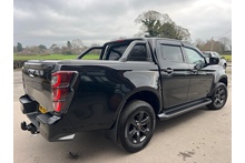 Isuzu D-Max 1.9 V-Cross Double cab 4x4 Pick Up - Thumb 2