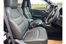 Isuzu D-Max 1.9 V-Cross Double cab 4x4 Pick Up - Thumb 13