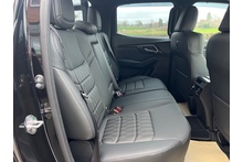 Isuzu D-Max 1.9 V-Cross Double cab 4x4 Pick Up - Thumb 24
