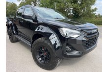 Isuzu D-Max 1.9 Arctic Trucks AT35 - Thumb 11