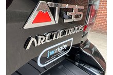 Isuzu D-Max 1.9 Arctic Trucks AT35 - Thumb 6