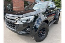 Isuzu D-Max 1.9 Arctic Trucks AT35 - Thumb 9