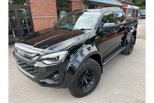 Isuzu D-Max 1.9 Arctic Trucks AT35 - Thumb 3