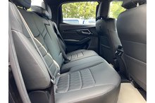 Isuzu D-Max 1.9 Arctic Trucks AT35 - Thumb 19