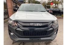 Isuzu D-Max 1.9 Utility Single Cab 4x2 Pick Up 2WD - Thumb 3