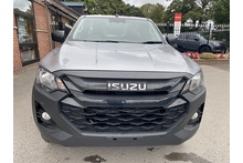 Isuzu D-Max 1.9 Utility 4x4 Extended Cab Pick Up DL - Thumb 4