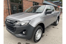 Isuzu D-Max 1.9 Utility 4x4 Extended Cab Pick Up DL - Thumb 5