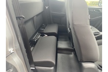 Isuzu D-Max 1.9 Utility 4x4 Extended Cab Pick Up DL - Thumb 9