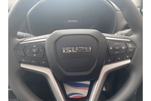 Isuzu D-Max 1.9 Utility 4x4 Extended Cab Pick Up DL - Thumb 11