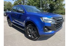 Isuzu D-Max 1.9 V-Cross Double Cab 4x4 Pick Up - Thumb 1