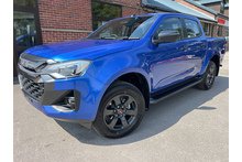 Isuzu D-Max 1.9 V-Cross Double Cab 4x4 Pick Up - Thumb 6