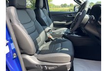 Isuzu D-Max 1.9 V-Cross Double Cab 4x4 Pick Up - Thumb 7