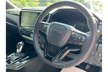 Isuzu D-Max 1.9 V-Cross Double Cab 4x4 Pick Up - Thumb 8