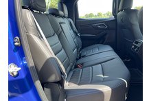 Isuzu D-Max 1.9 V-Cross Double Cab 4x4 Pick Up - Thumb 11