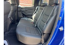 Isuzu D-Max 1.9 V-Cross Double Cab 4x4 Pick Up - Thumb 12