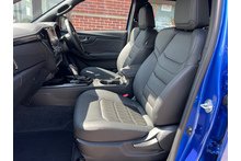 Isuzu D-Max 1.9 V-Cross Double Cab 4x4 Pick Up - Thumb 13