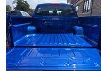 Isuzu D-Max 1.9 V-Cross Double Cab 4x4 Pick Up - Thumb 17