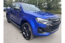 Isuzu D-Max 1.9 V-Cross Double Cab 4x4 Pick Up - Thumb 0