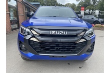 Isuzu D-Max 1.9 V-Cross Double Cab 4x4 Pick Up - Thumb 4