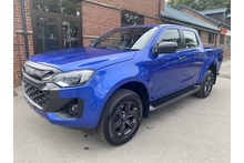Isuzu D-Max 1.9 V-Cross Double Cab 4x4 Pick Up - Thumb 5