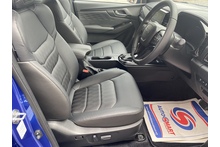 Isuzu D-Max 1.9 V-Cross Double Cab 4x4 Pick Up - Thumb 8