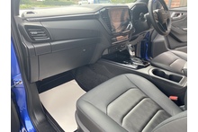 Isuzu D-Max 1.9 V-Cross Double Cab 4x4 Pick Up - Thumb 9