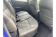 Isuzu D-Max 1.9 V-Cross Double Cab 4x4 Pick Up - Thumb 10