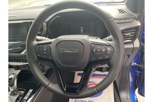 Isuzu D-Max 1.9 V-Cross Double Cab 4x4 Pick Up - Thumb 14