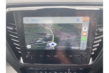 Isuzu D-Max 1.9 V-Cross Double Cab 4x4 Pick Up - Thumb 21