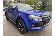 Isuzu D-Max 1.9 V-Cross Double Cab 4x4 Pick Up - Thumb 0