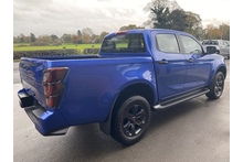 Isuzu D-Max 1.9 V-Cross Double Cab 4x4 Pick Up - Thumb 12