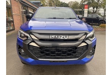 Isuzu D-Max 1.9 V-Cross Double Cab 4x4 Pick Up - Thumb 13
