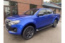 Isuzu D-Max 1.9 V-Cross Double Cab 4x4 Pick Up - Thumb 14