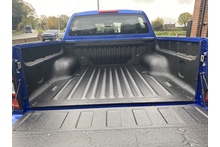 Isuzu D-Max 1.9 V-Cross Double Cab 4x4 Pick Up - Thumb 15