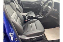 Isuzu D-Max 1.9 V-Cross Double Cab 4x4 Pick Up - Thumb 17