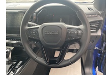 Isuzu D-Max 1.9 V-Cross Double Cab 4x4 Pick Up - Thumb 18