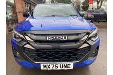 Isuzu D-Max 1.9 V-Cross Double Cab 4x4 Pick Up - Thumb 4