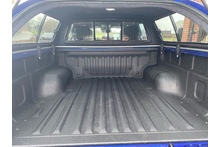 Isuzu D-Max 1.9 V-Cross Double Cab 4x4 Pick Up - Thumb 10