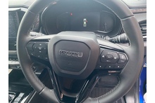 Isuzu D-Max 1.9 V-Cross Double Cab 4x4 Pick Up - Thumb 14