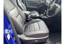 Isuzu D-Max 1.9 V-Cross Double Cab 4x4 Pick Up - Thumb 15