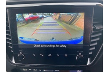 Isuzu D-Max 1.9 V-Cross Double Cab 4x4 Pick Up - Thumb 20