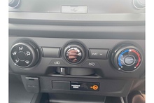 Isuzu D-Max 1.9 Utility Single Cab 4x4 Pick Up DL - Thumb 19