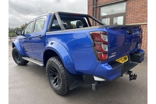 Isuzu D-Max 1.9 AT35 Arctic Trucks Double Cab 4x4 Pick Up - Thumb 1