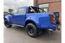 Isuzu D-Max 1.9 AT35 Arctic Trucks Double Cab 4x4 Pick Up - Thumb 2