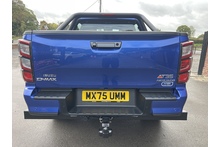 Isuzu D-Max 1.9 AT35 Arctic Trucks Double Cab 4x4 Pick Up - Thumb 3