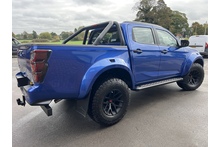 Isuzu D-Max 1.9 AT35 Arctic Trucks Double Cab 4x4 Pick Up - Thumb 4