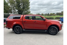 Isuzu D-Max 1.9 V-Cross Double Cab 4x4 Pick Up - Thumb 4